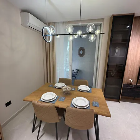 Apartment Omar