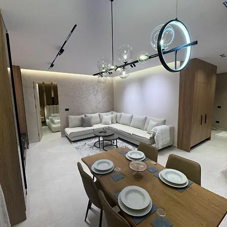 Apartment Omar