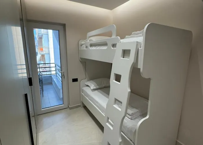 Apartment Omar Golem (Tirana)