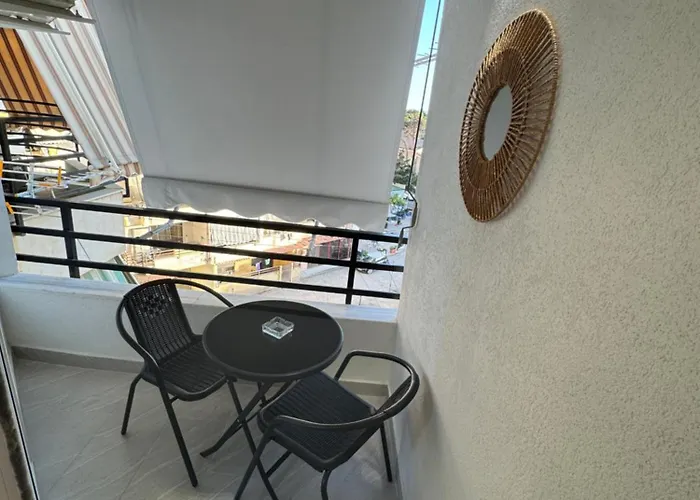 Apartment Omar Golem (Tirana)