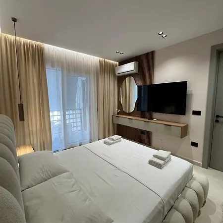 Appartement Omar Golem (Tirana)