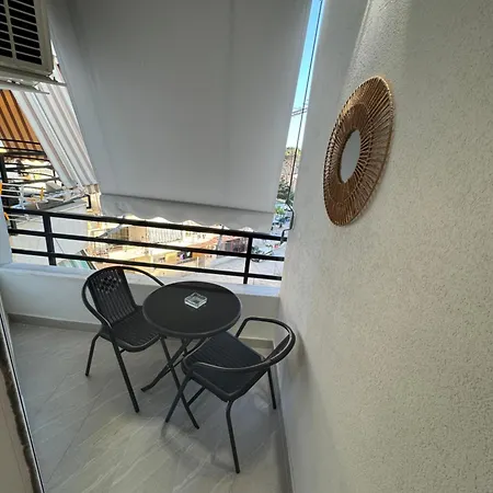 Appartement Omar Golem (Tirana)